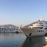 Sea View Puerto Banus Sauna And Parking Rdr165 *