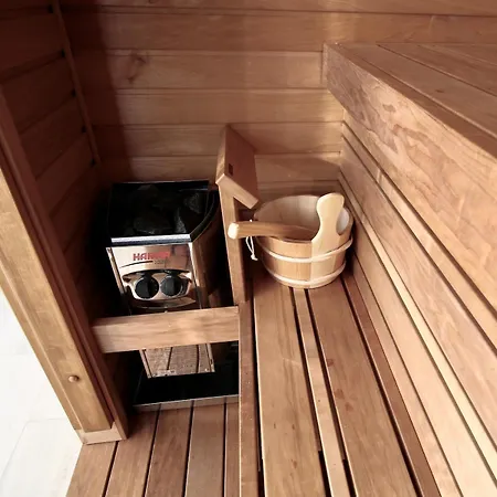 Apartament Sea View Puerto Banus Sauna And Parking Rdr165 Marbella