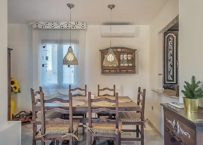 Sea View Puerto Banus Sauna And Parking Rdr165 Daire