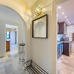Sea View Puerto Banus Sauna And Parking Rdr165 Διαμέρισμα