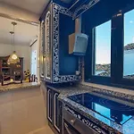 Διαμέρισμα Sea View Puerto Banus Sauna And Parking Rdr165