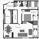 Sea View Puerto Banus Sauna And Parking Rdr165