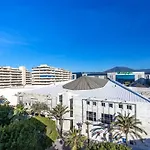 Sea View Puerto Banus Sauna And Parking Rdr165 Διαμέρισμα Μαρμπέλλα