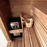 Διαμέρισμα Sea View Puerto Banus Sauna And Parking Rdr165 Μαρμπέλλα