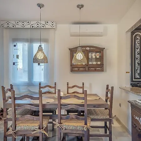 Sea View Puerto Banus Sauna And Parking Rdr165 アパート