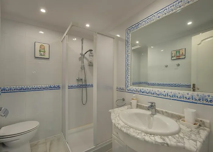 Sea View Puerto Banus Sauna And Parking Rdr165