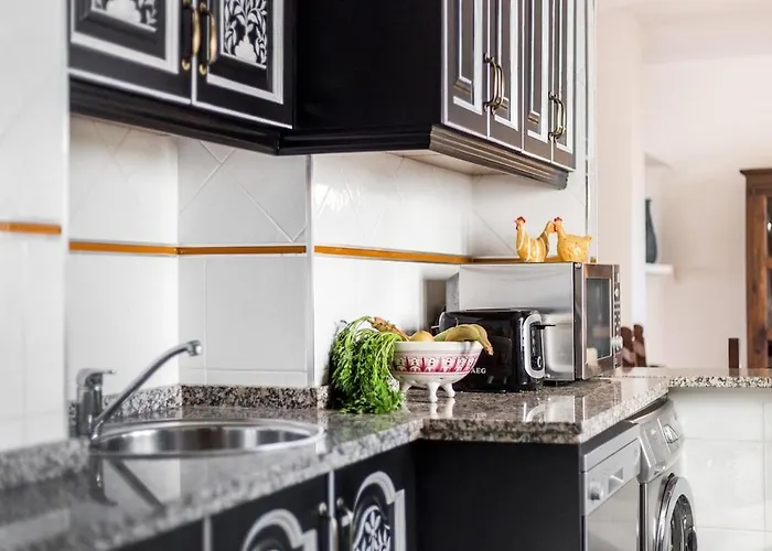 Apartman Sea View Puerto Banus Sauna And Parking Rdr165 Marbella