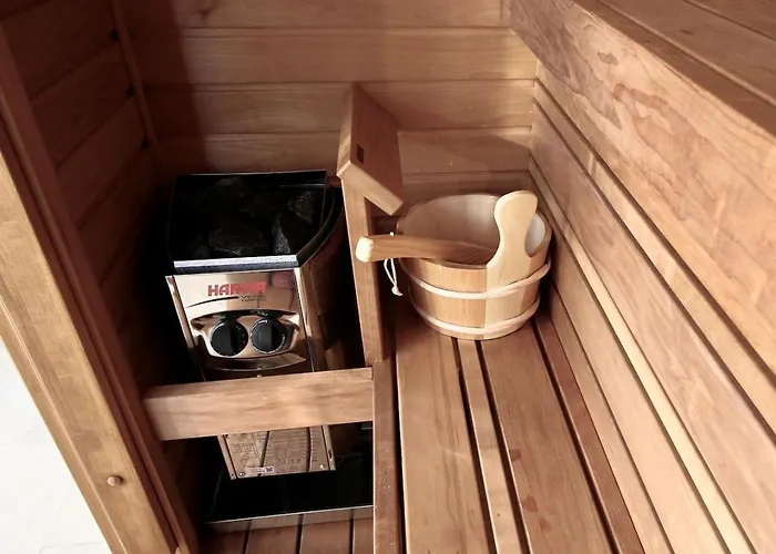 Apartman Sea View Puerto Banus Sauna And Parking Rdr165 Marbella